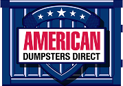 American Dumpster Direct Logo