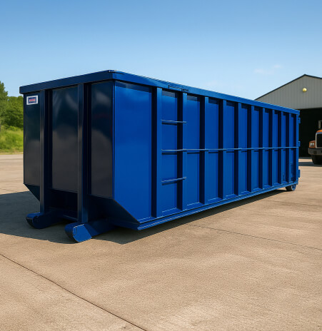 Roll-Off Dumpsters-image